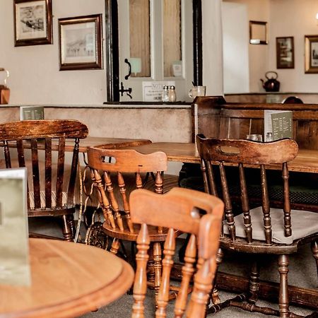 The Black Cock Inn Broughton-in-Furness Buitenkant foto