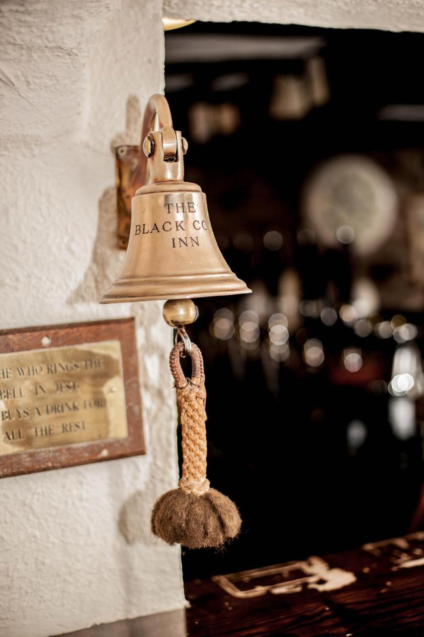 The Black Cock Inn Broughton-in-Furness Buitenkant foto